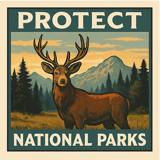 Protect National Parks Infant Tee, Eco-Friendly Baby Shirt, Cute Toddler Shirt, Outdoor Adventure Outfit, Gift for New Parents