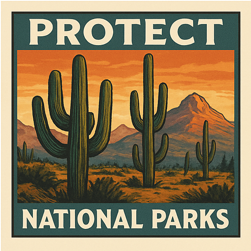 Protect National Parks Baby Tee, Eco-Friendly Kids Shirt, Toddler Gift, Nature Lover Apparel, Cute Infant Clothes