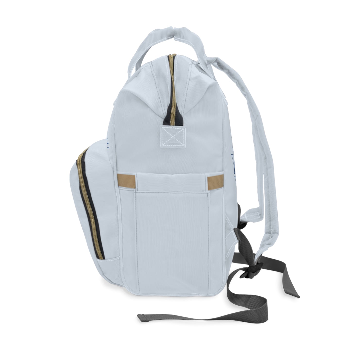 Diaper Backpack x The Baby Wey