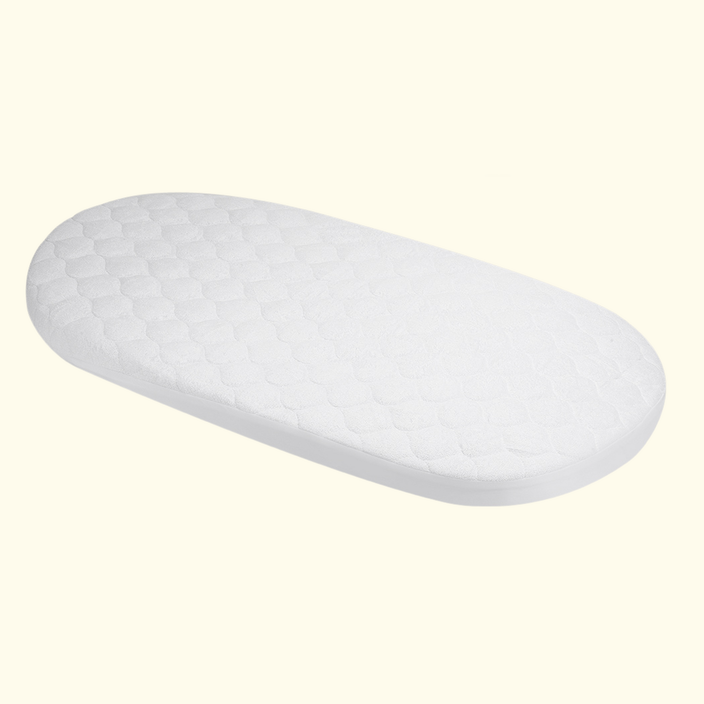 Waterproof Pad Cover x The Baby Wey