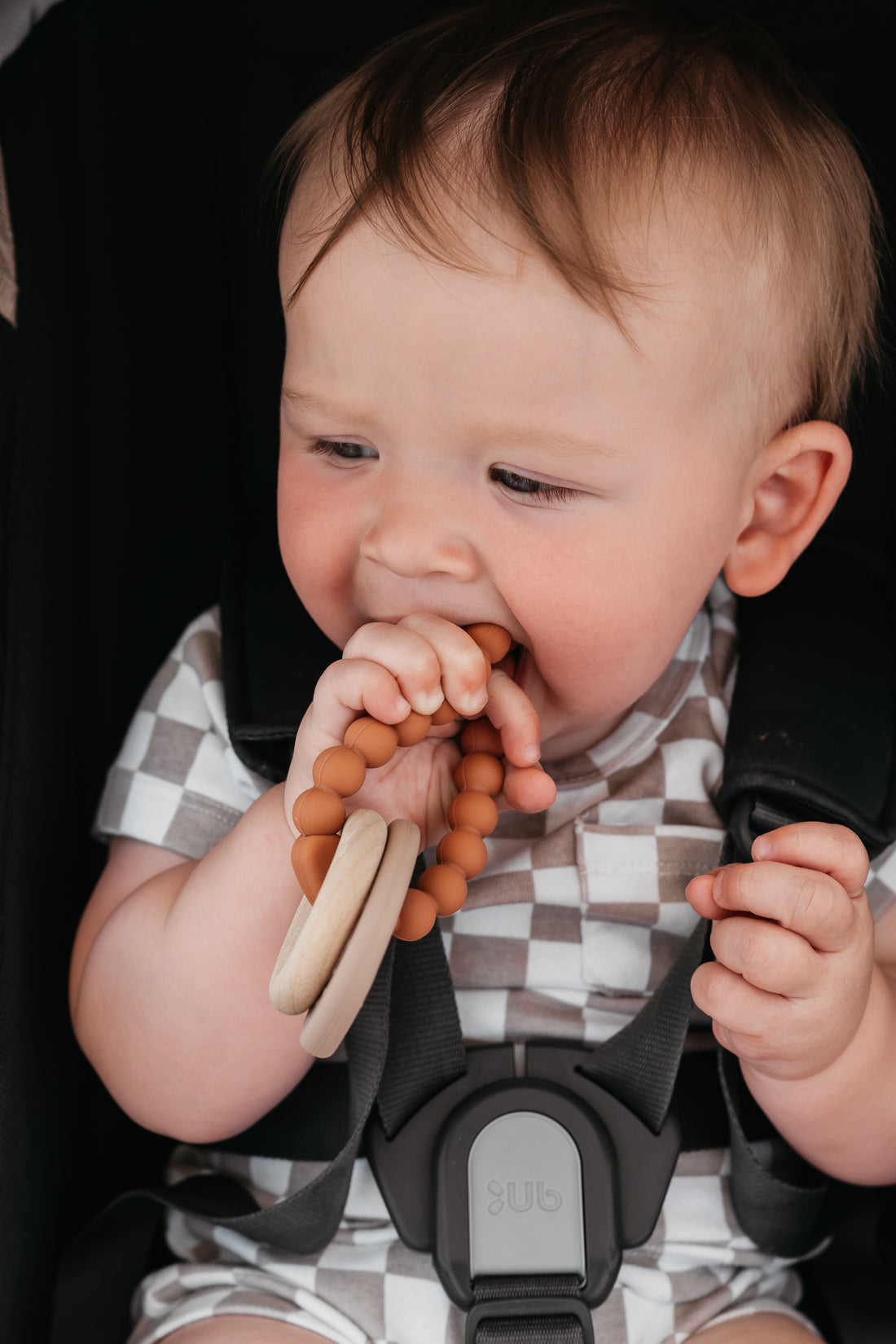 Parenting Through Teething: Understanding the Process and Finding Relief