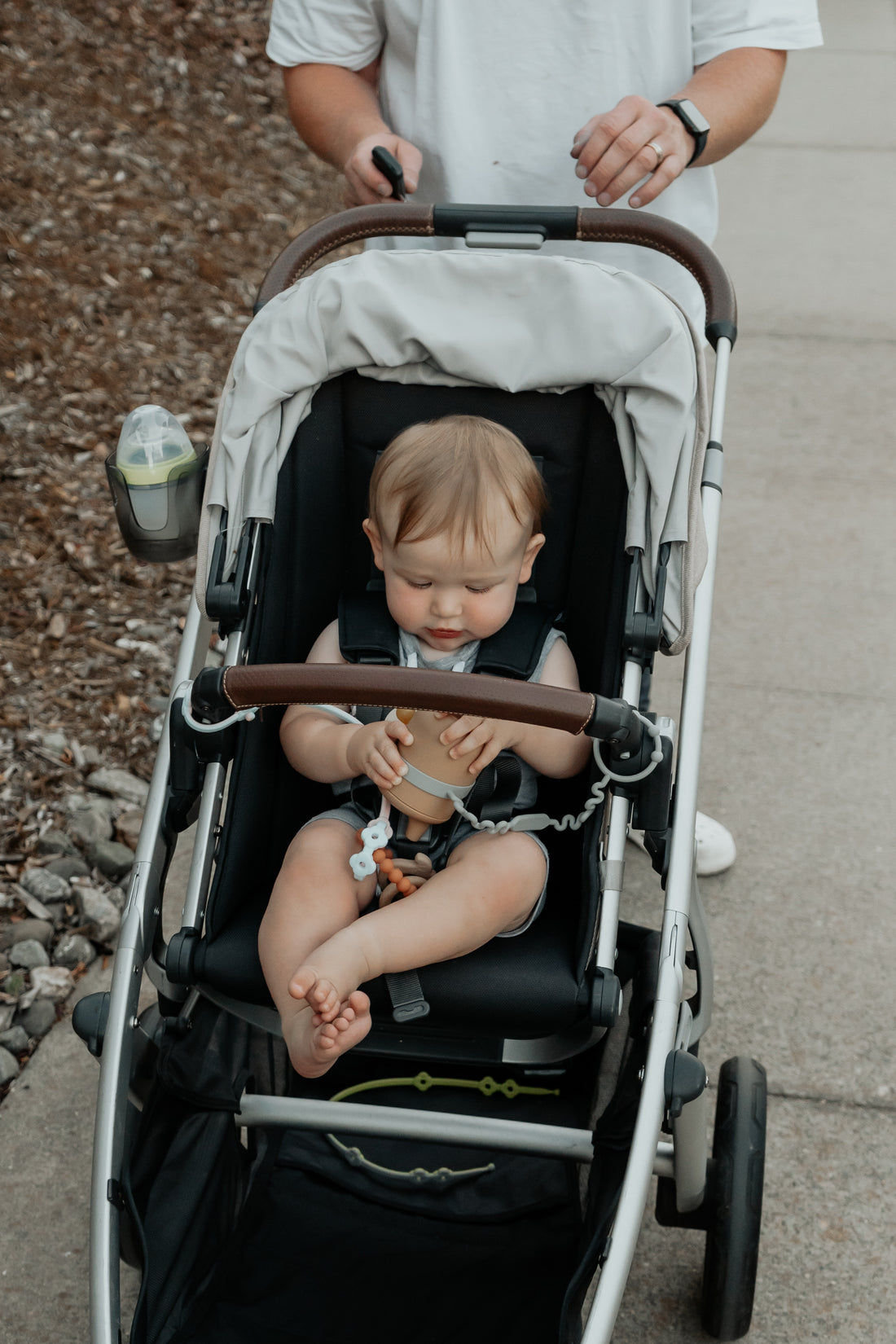 9 Tip Survival Guide for Expecting Parents