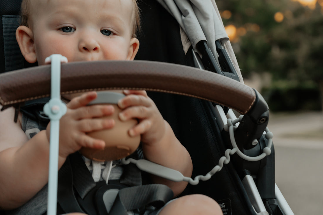 Creating a Baby Routine: A Guide to a Happy and Healthy Baby