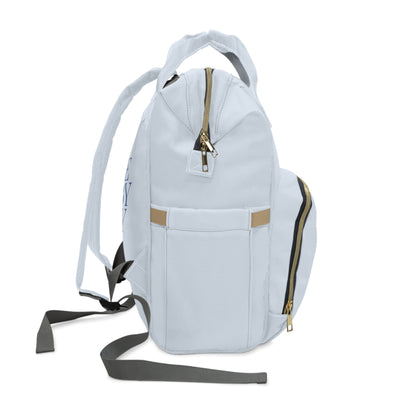 Diaper Backpack x The Baby Wey