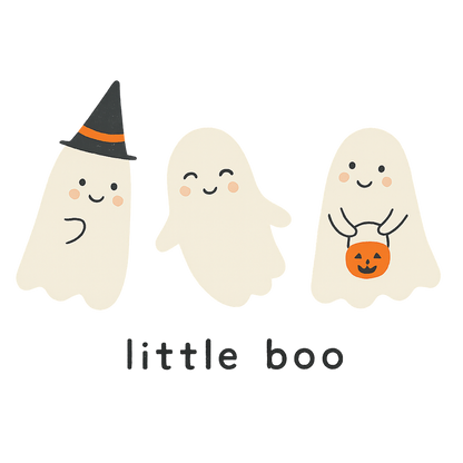 little boo Adorable Halloween Baby Bodysuit, Cute Infant Onesie, The Baby Wey Halloween Outfit, Toddler Costume