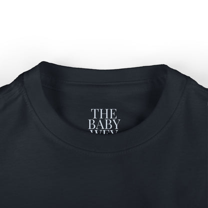 Protect National Parks Infant Tee, Cute Baby Shirt, Eco-Friendly Toddler Top, Nature Lover Gift, Adventure Baby Clothes