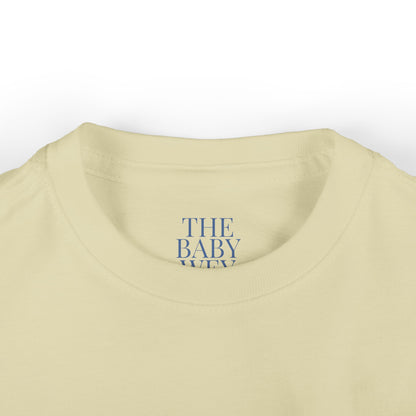Protect National Parks Baby Tee, Eco-Friendly Kids Shirt, Toddler Gift, Nature Lover Apparel, Cute Infant Clothes