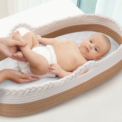 Recertified - The Moses Basket