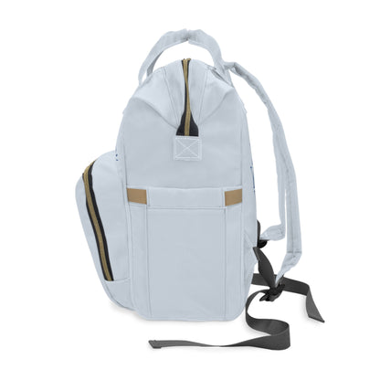 Diaper Backpack x The Baby Wey