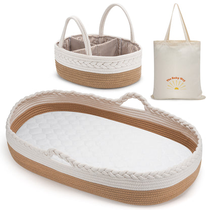 Recertified - The Moses Basket