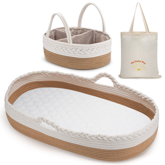 Recertified - The Moses Basket
