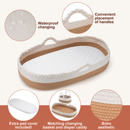 Recertified - The Moses Basket