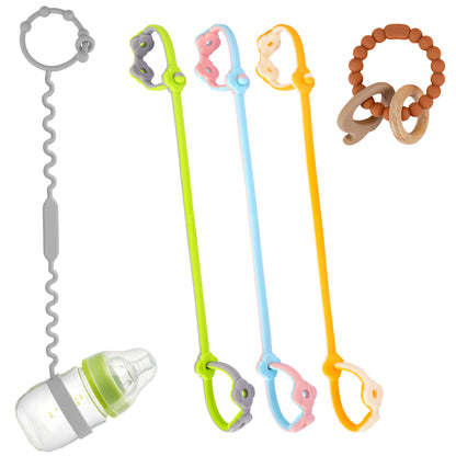 Toy Straps Bundle x The Baby Wey